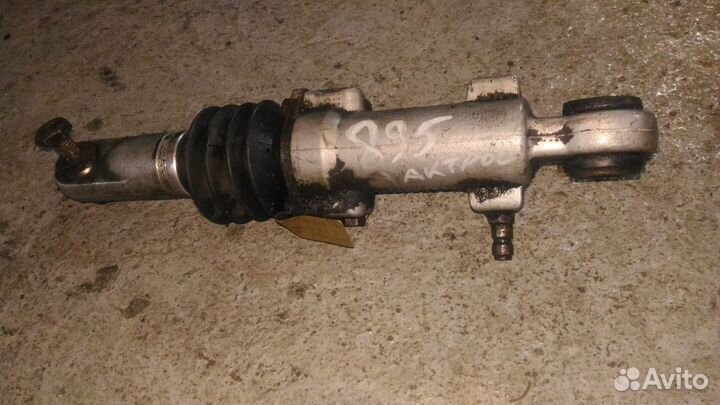 Цилиндр сцепления Mercedes benz Actros актрос