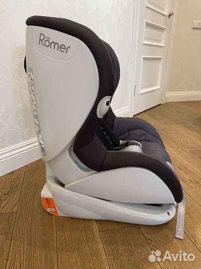 Детское автокресло 9 до 18 кг Romer