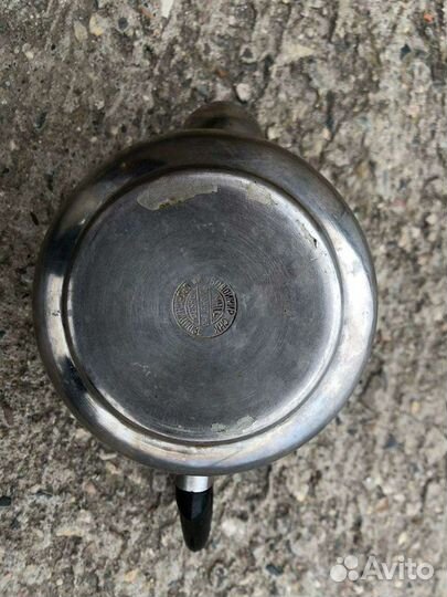 Заварочный чайник