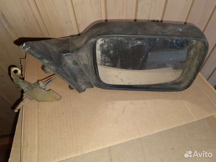 Заркало ford scorpio