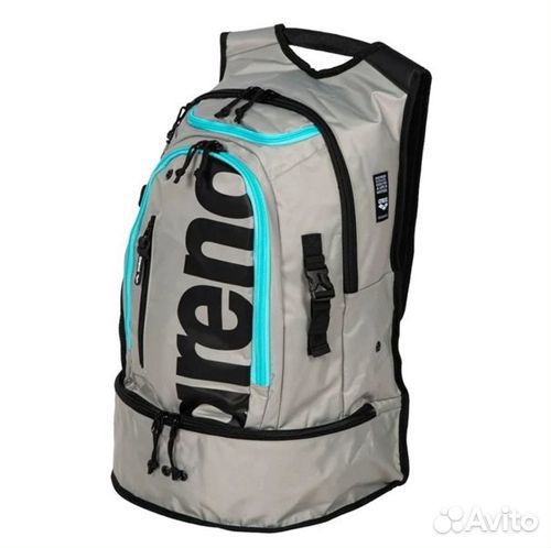 Рюкзак Arena Fastpack 3.0 40L Ice Sky