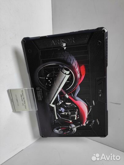 Планшет BQ 1022L Armor PRO LTE+