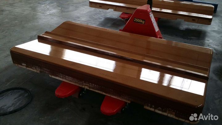 Фрезеровка мдф