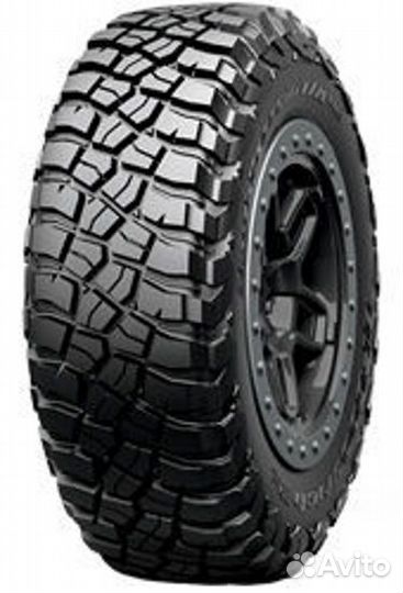 Bfgoodrich Mud-Terrain T/A KM3 315/75 R16