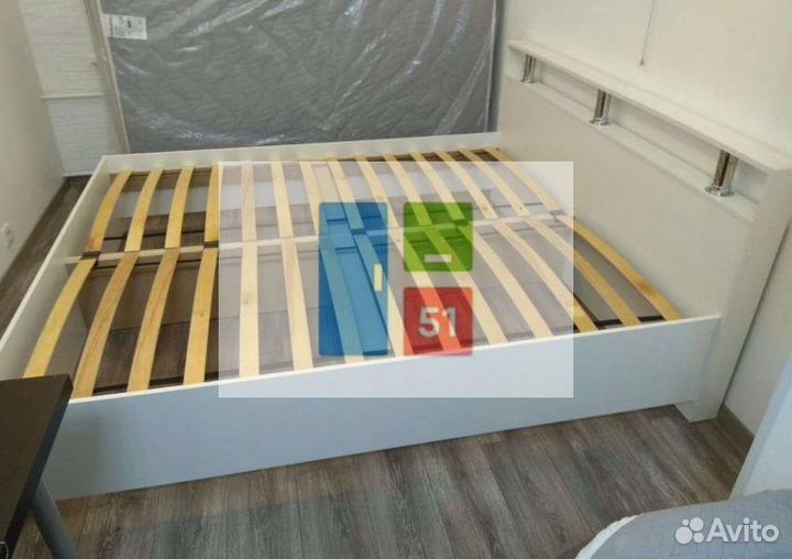 Кровать 180х200