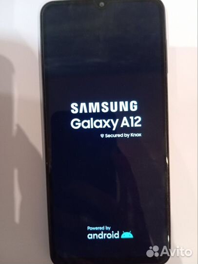 Samsung Galaxy A12, 4/128 ГБ