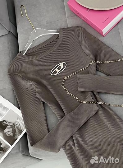 Платье женское Diesel