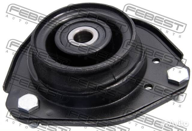 Опора амортизационной стойки (гидравлическая)