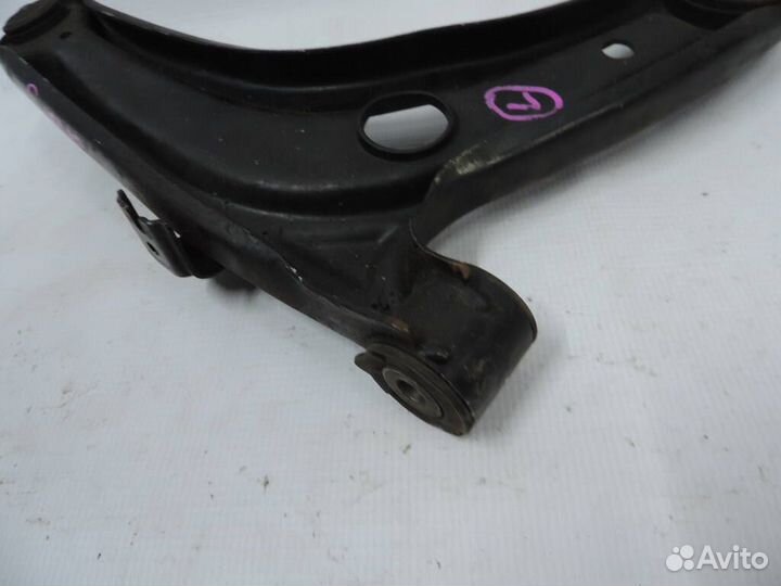Рычаг подвеский передний левый Honda Fit Aria 2001 - 2009