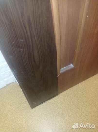 Дверь межкомнатная