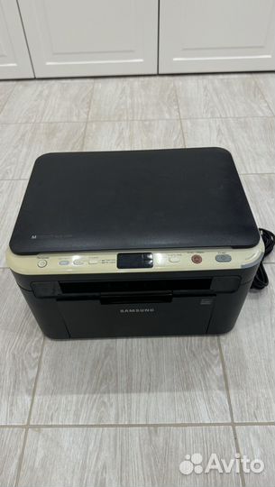 Мфу Samsung scx 3200