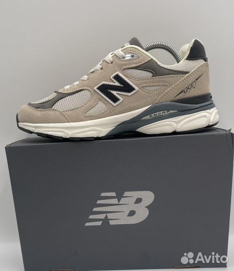 Кроссовки мужские New Balance 990