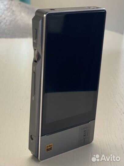 Hi-Fi плеер FiiO X7 Mark II