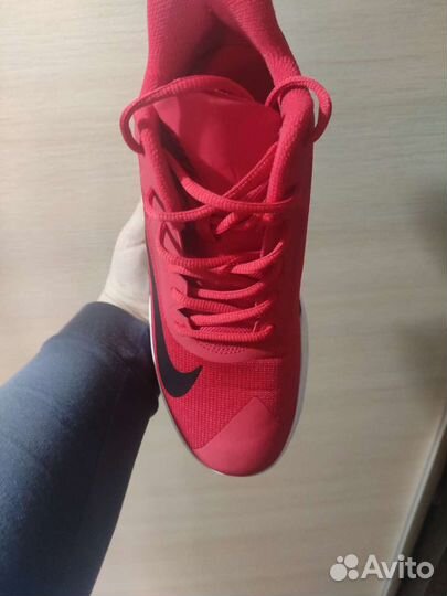 Кроссовки nike precision IV