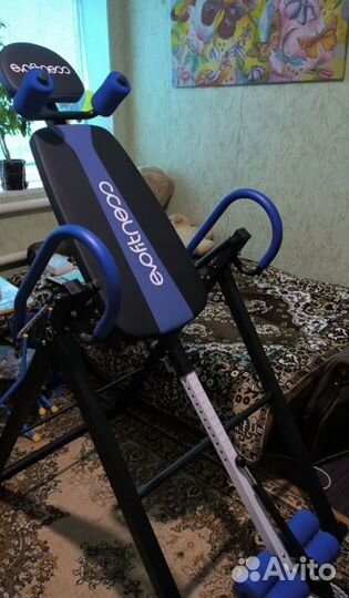 Стол инверсионный в аренду