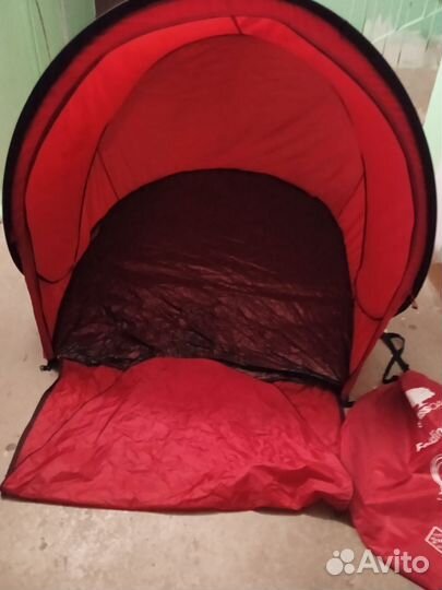 Палатка туристическая