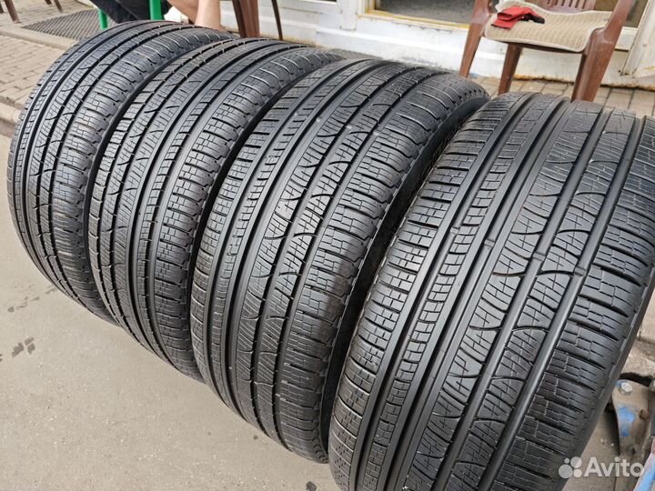 Pirelli Scorpion Verde All Season 285/45 R22 114H