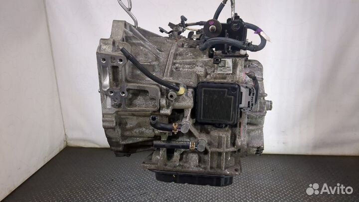 Кпп - автомат (АКПП) 4х4 Toyota RAV 4 2.2 D-4D, 2010