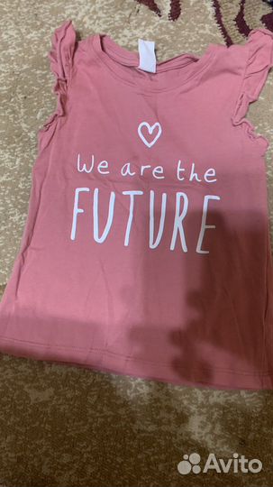 Одежда для девочки