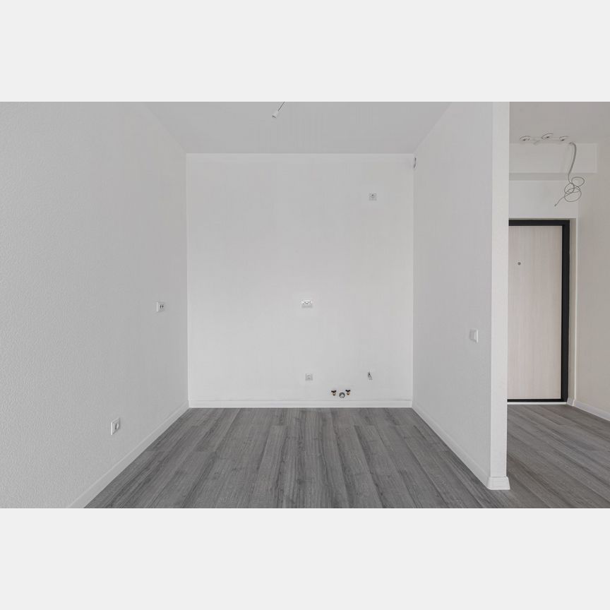 Квартира-студия, 26,1 м², 1/17 эт.