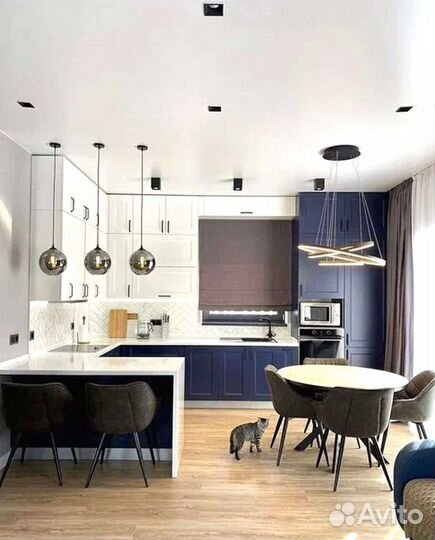 Кухонный гарнитур от производителя