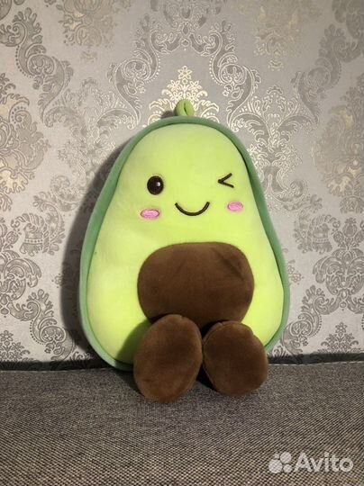 Мягкие игрушки
