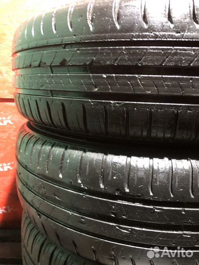 Michelin Energy Saver 205/65 R15