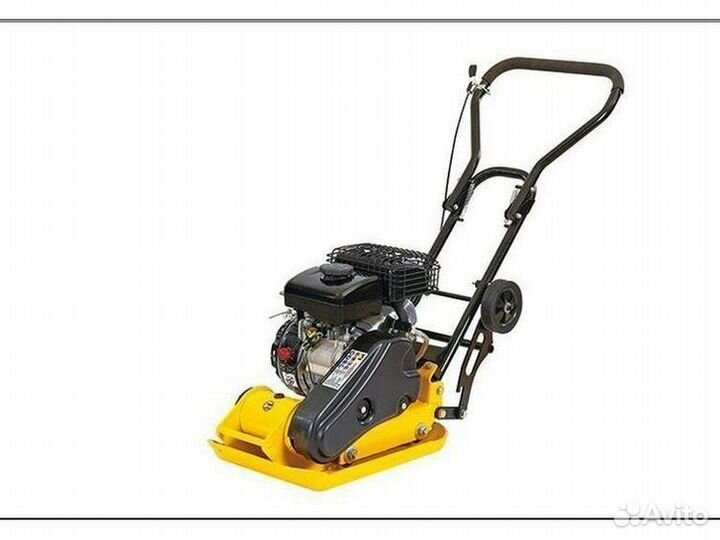 Виброплита TOP T-60 Loncin