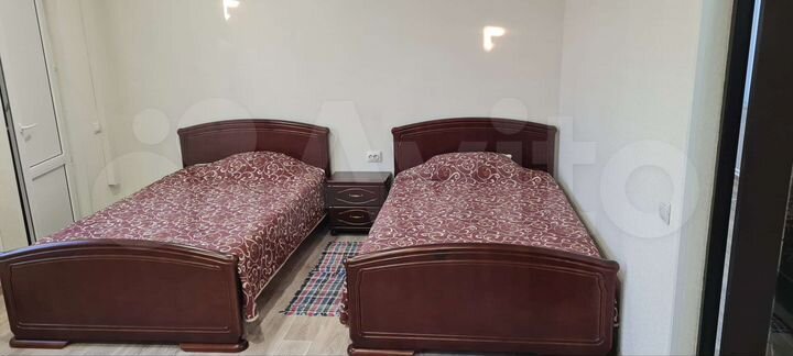 1-к. квартира, 32 м², 2/2 эт.