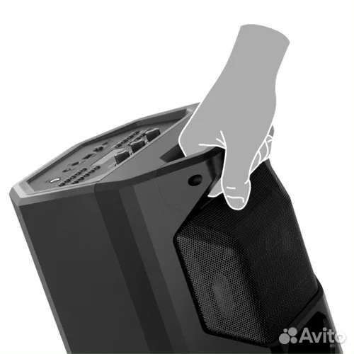 Беспроводная колонка Sven PS-600 710