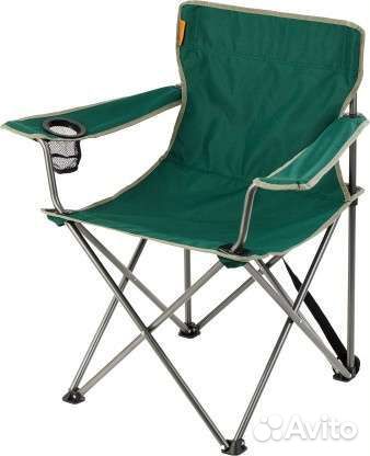 Кресло кемпинговое Outventure