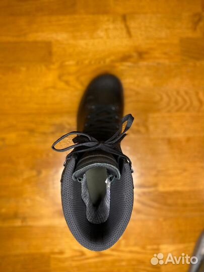 Берцы мужские 44.5-45