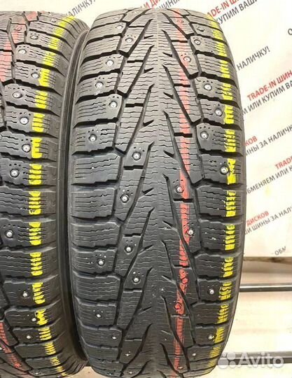 Nokian Tyres Hakkapeliitta 7 225/65 R17 101L