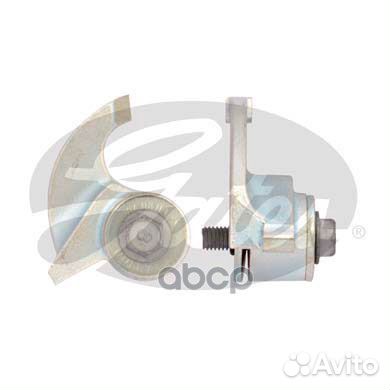 Натяжная планка, ремень грм t41100 Gates