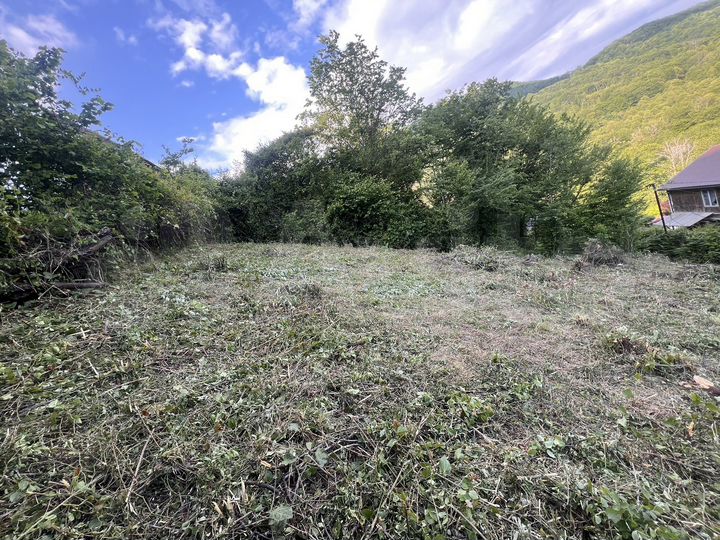 Участок 3,5 сот. (ИЖС)