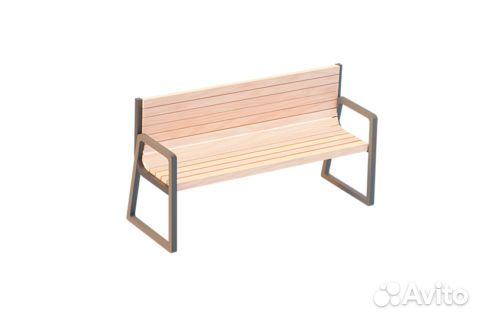 Скамейка
