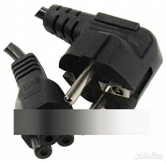 Кабель питания для компьютера