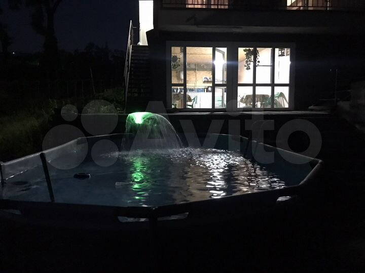 Комната 9 м² в 3-к., 2/3 эт.