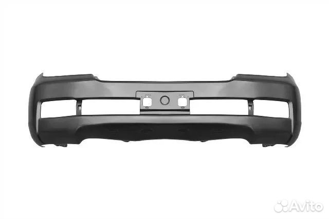 Бампер передний Toyota Land Cruiser 200