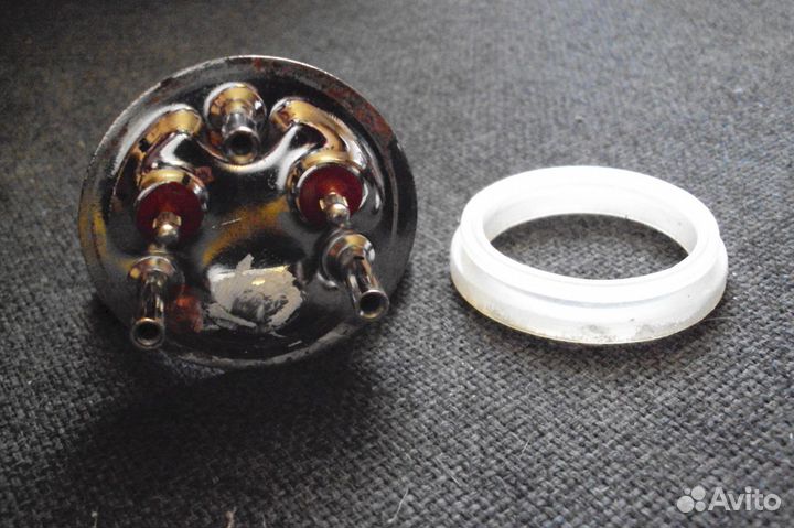 Тен для электрочайника