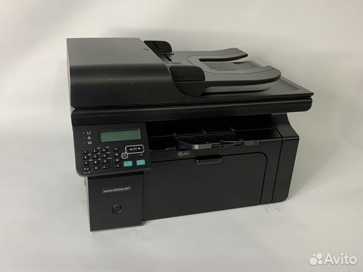 Лазерное мфу Hp 1214