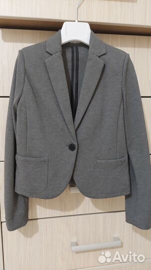 Жакет школьный 