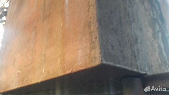 Бак для воды