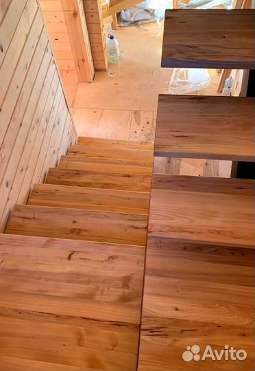 Изготовление металлоконструкций, лестниц