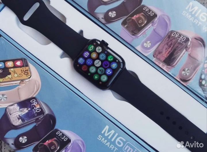 Apple watch 6 38mm