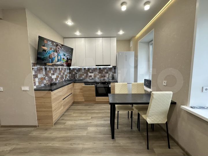 Квартира-студия, 24,5 м², 11/14 эт.