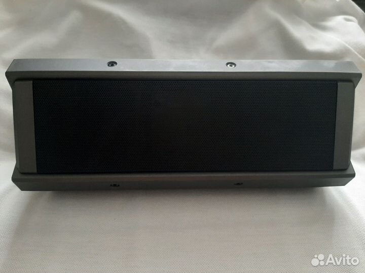 Беспроводная блютуз колонка