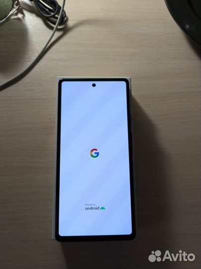 Google Pixel 6a, 6/128 ГБ