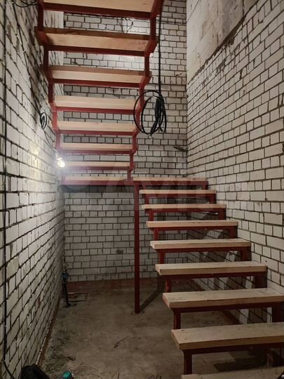 Дом 116,8 м² на участке 3,5 сот.