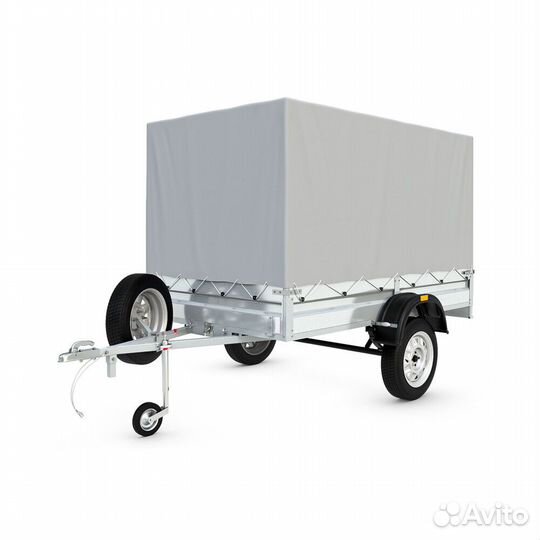 Прицеп Титан 3015 новый